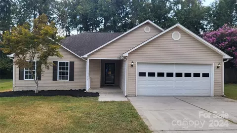 736 Morningside Dr, Rock Hill, SC 29730