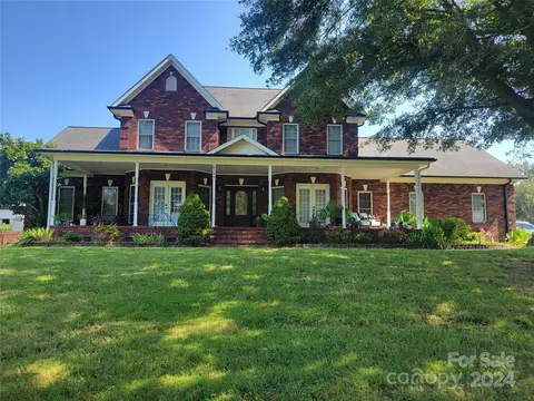 7550 Barrier Georgeville Rd, Concord, NC 28025