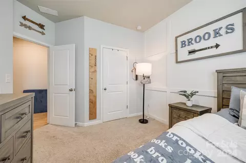 Bedroom - 458 Dudley Dr, Fort Mill, SC 29715 photo 4 of 4