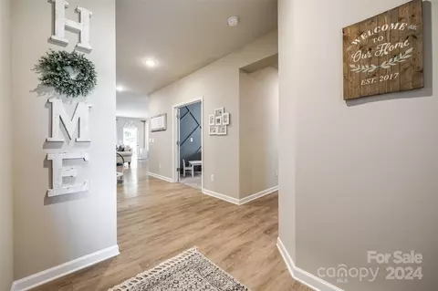 Entry Way - 458 Dudley Dr, Fort Mill, SC 29715 photo 2 of 3
