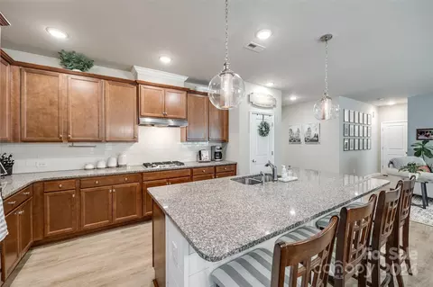 Kitchen - 458 Dudley Dr, Fort Mill, SC 29715 photo 2 of 5