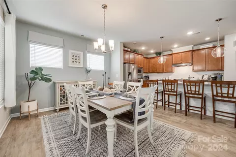 Dining - 458 Dudley Dr, Fort Mill, SC 29715 photo 1 of 4