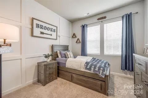 Bedroom - 458 Dudley Dr, Fort Mill, SC 29715 photo 3 of 4