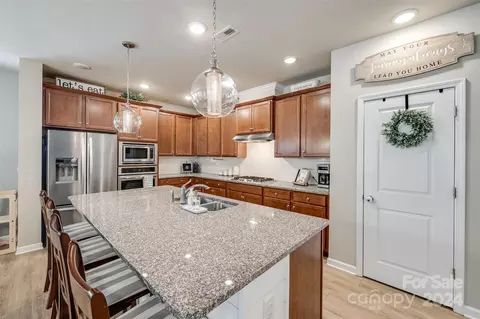 Kitchen - 458 Dudley Dr, Fort Mill, SC 29715 photo 1 of 5