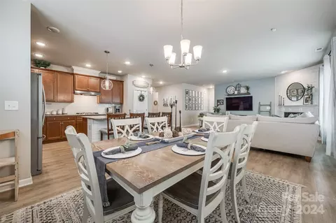 Dining - 458 Dudley Dr, Fort Mill, SC 29715 photo 4 of 4
