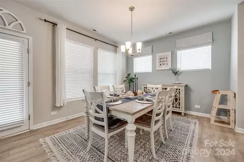 Dining - 458 Dudley Dr, Fort Mill, SC 29715 photo 3 of 4