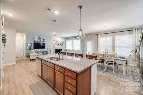 Kitchen - 458 Dudley Dr, Fort Mill, SC 29715 photo 3 of 5