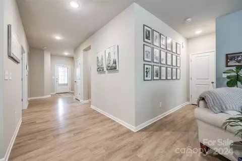 Entry Way - 458 Dudley Dr, Fort Mill, SC 29715 photo 3 of 3