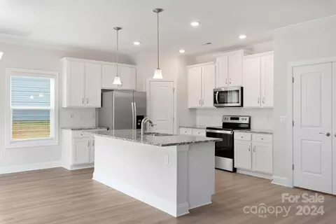 105 Brixham Loop, Troutman, NC 28166 photo 5