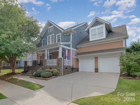 116 Lavender Bloom Loop, Mooresville, NC 28115