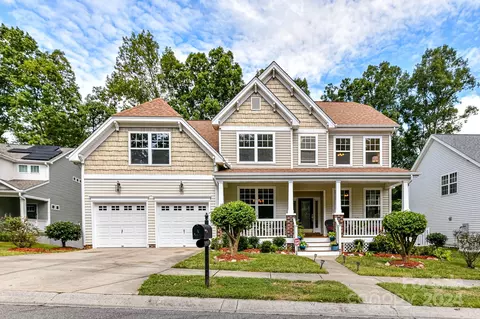 12540 Morning Creek Ln, Charlotte, NC 28214