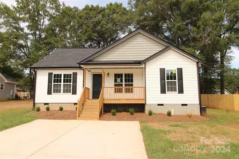217 Mcclain St, York, SC 29745