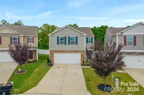 4292 Long Arrow Dr, Concord, NC 28025