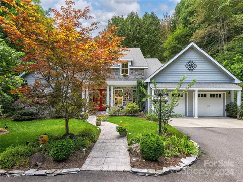 198 Poplar Ridge Ln, Burnsville, NC 28714