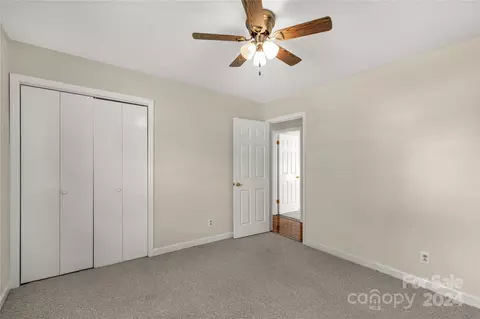 Bedroom - 2005 Hilton Way Rd, Lancaster, SC 29720 photo 6 of 6