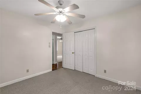 Bedroom - 2005 Hilton Way Rd, Lancaster, SC 29720 photo 2 of 6