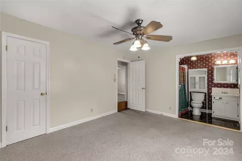 Bedroom - 2005 Hilton Way Rd, Lancaster, SC 29720 photo 4 of 6