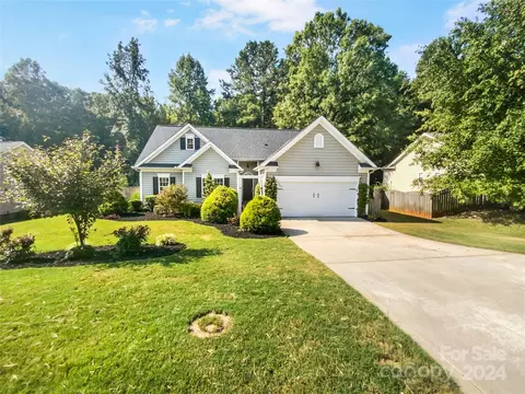 4706 Waterbell Ln, Waxhaw, NC 28173