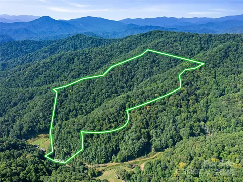 000 Byrd Creek Rd, Green Mountain, NC 28740