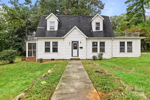 408 S Shelby St, Blacksburg, SC 29702