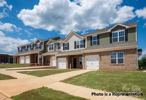 5332 Cherrie Kate 1703 Ct #1703, Stanley, NC 28164