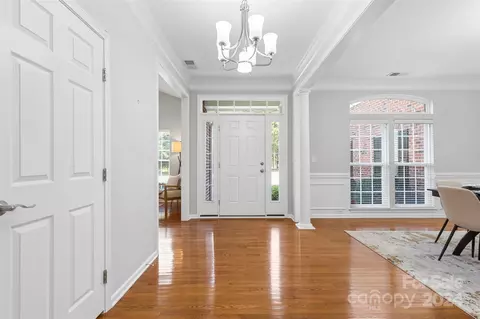 Entry Way - 7804 Harbor Master Ct, Denver, NC 28037 photo 1 of 3
