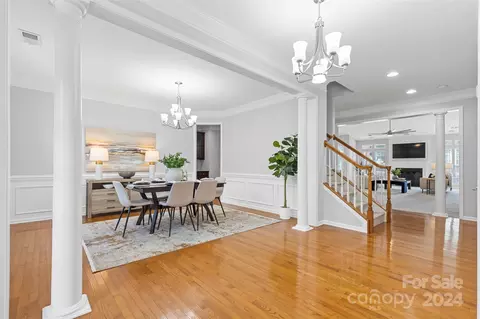 Entry Way - 7804 Harbor Master Ct, Denver, NC 28037 photo 2 of 3