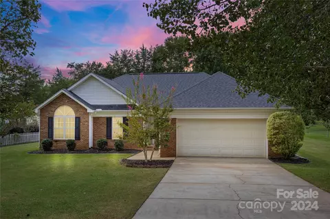 1315 Trull Pl, Monroe, NC 28110