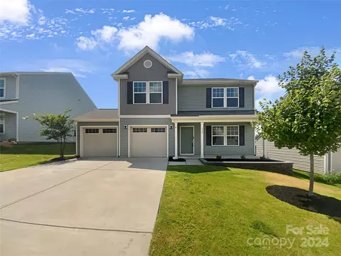 118 Galley Ln, Statesville, NC 28677