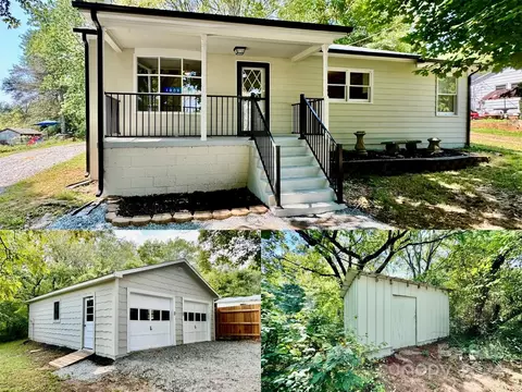 1809 Waycross Sw Dr SW, Lenoir, NC 28645