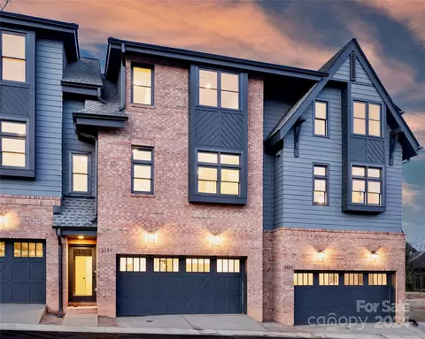 2053 Thurmond 19 Pl #19, Charlotte, NC 28205