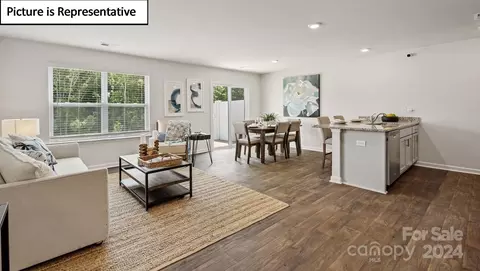 6020 Faron Way, Charlotte, NC 28262