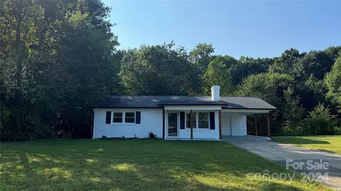 4216 Homeplace Dr, Shelby, NC 28152