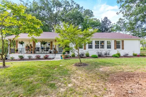 1433 Cedar Grove Church Rd, Polkton, NC 28135