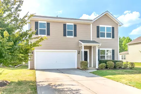 9807 Paper Tree Rd, Charlotte, NC 28227