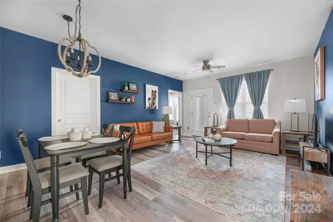 18605 Ruffner 2d Dr #2D, Cornelius, NC 28031