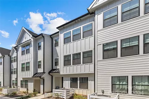 4009 Polluck Way, Charlotte, NC 28209