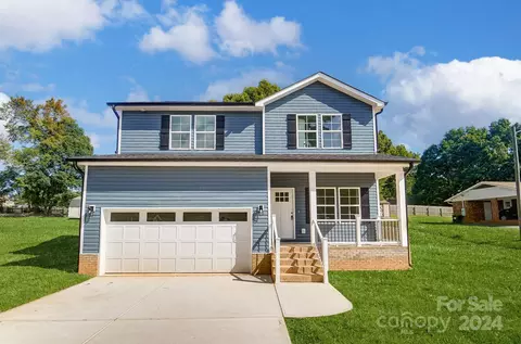 138 Northcrest Dr, Kannapolis, NC 28081