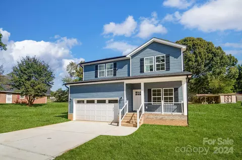 138 Northcrest Dr, Kannapolis, NC 28081 photo 2