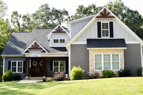 4592 36th Ne St NE, Hickory, NC 28601