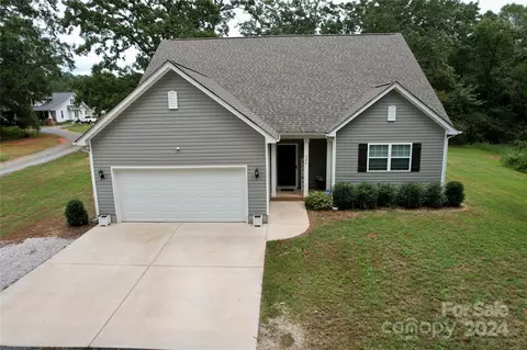 924 Marshville Olive Branch Rd, Marshville, NC 28103