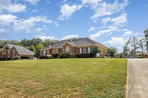 3821 Karrington Pl, Monroe, NC 28110
