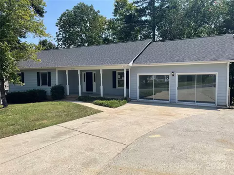 11108 Hunters Trce, Charlotte, NC 28262