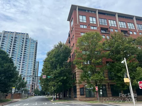 715 N Church 304 St #304, Charlotte, NC 28202