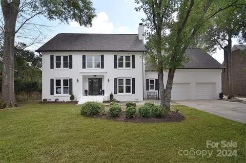 10607 Kennel Ln, Charlotte, NC 28277