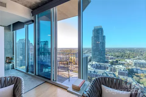 210 N Church 2412 St #2412, Charlotte, NC 28202