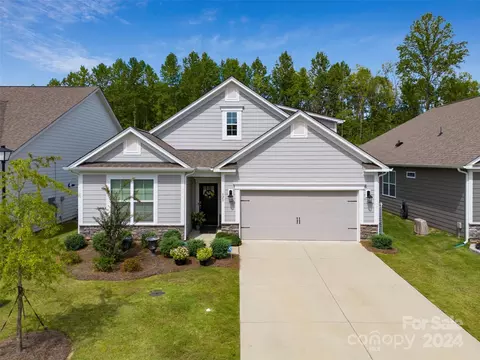625 Latrobe Dr, Iron Station, NC 28080