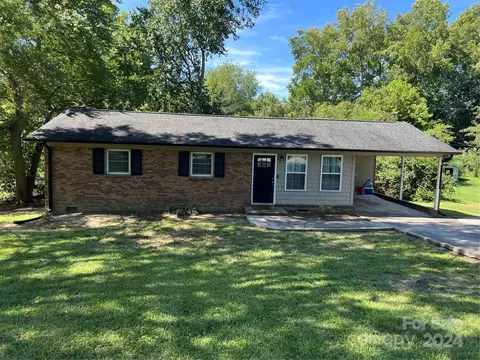 114 Central Ave, Bessemer City, NC 28016
