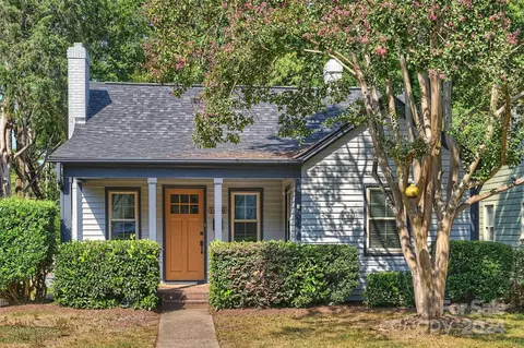 1629 Club Rd, Charlotte, NC 28205