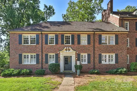 101 S Laurel 71c Ave #71C, Charlotte, NC 28207